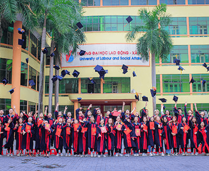 Students Group Photo