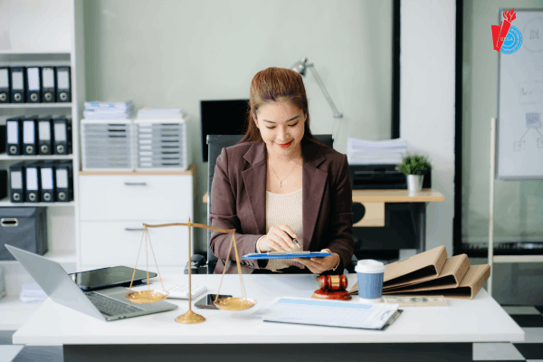 Bằng cử nhân Luật kinh tế